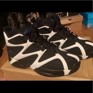 Reebok kamikaze mid